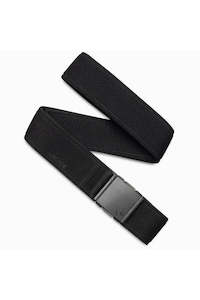 Belts: ARCADE Atlas Belt Black