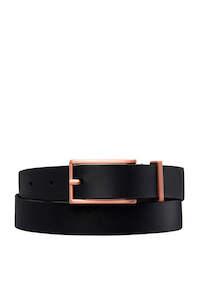 STATUS ANXIETY Lonesome Belt