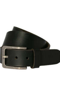 Belts: LOOP Billy Basics Black