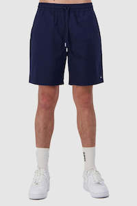 HUFFER Stretcher Trunk Navy