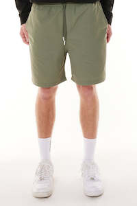 HUFFER Stretcher Trunk Khaki