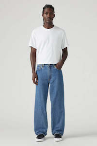 Jeans: LEVI'S 578 Baggy The Baggy Family