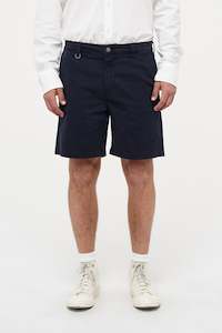 NEUW Hunter Short Navy