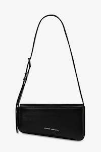 STATUS ANXIETY Overnight Obsession Black