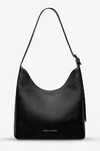 STATUS ANXIETY Take You Higher Black