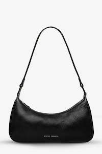 STATUS ANXIETY Not That Simple Black