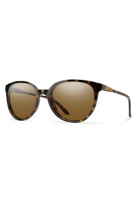 SMITH Cheetah Tortoise Chromopop Polarised Brown