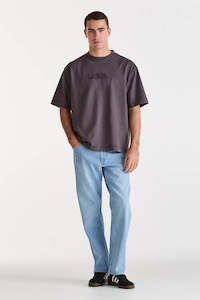 Jeans: LEE L Three Stone Fade