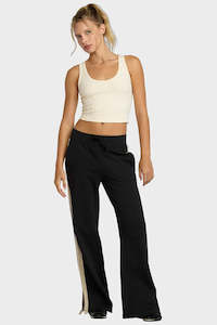 RVCA Benchwarmer Pant Black