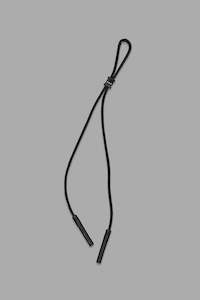 JUST ANOTHER FISHERMAN Long Range Sunny Saver Black