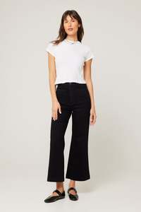 Sale: ROLLAS Sailor Rinse Black