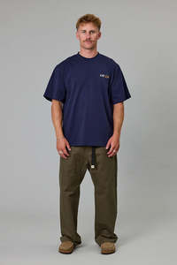 JUST ANOTHER FISHERMAN J.A.Fisherman Trail Pant Khaki