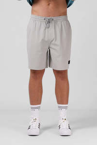 Mens: RPM Surf Trunk Ice