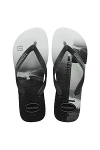 HAVAIANAS Top Surfer I New Graphite 7538