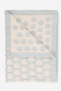 LAYDAY Cali French Terry Towel Sky Blue