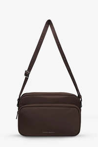 Womens All: STATUS ANXIETY Rani Truffle