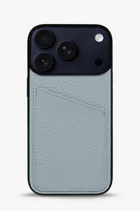 Womens All: STATUS ANXIETY Whos Who 17 Pro Max Powder Blue