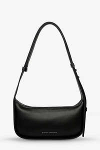 Womens All: STATUS ANXIETY Haven Black