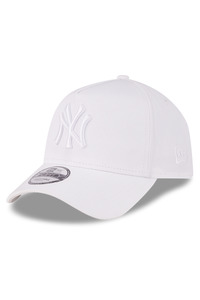 Caps: 940 Aframe Wow Prolight Ny Yankees White 60834007
