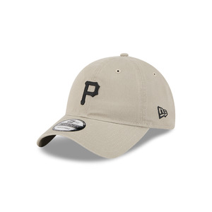 Caps: NEW ERA 920 Washed Earthtones Pittsburgh Pirates