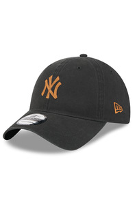 Caps: NEW ERA 920 Washed Earthtones New York Yankees