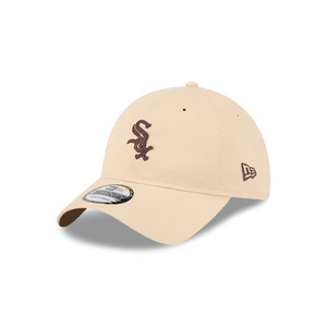 NEW ERA 920 Washed Earthtones Chicago Whitesox