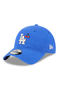 NEW ERA 920 Cherry La Dodgers Blue