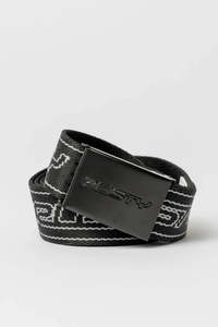 RUSTY Flip Mommy Belt Black