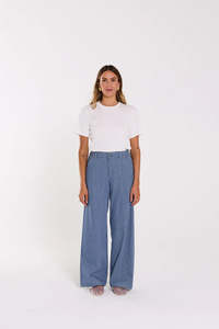 THING THING Unwind Jean Skyline Denim