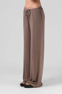 RPM Lux Everyday Pant Taupe