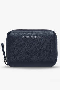 Womens All: STATUS ANXIETY Wayward Midnight Blue