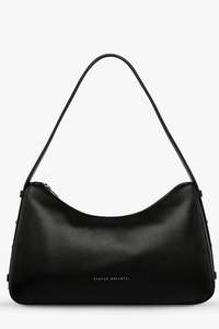 Bags: STATUS ANXIETY Hideout Black