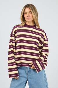 ALL ABOUT EVE Bettina Top Yellow