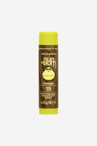 SUN BUM Sun Bum Spf 15 Lip Balm Pineapple