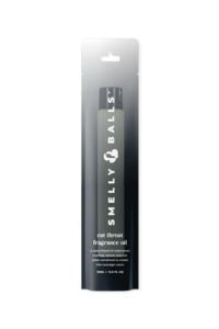 SMELLY BALLS Auto Smelly Balls Refill Oil 15Ml Cut Throat