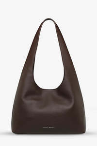 Bags: STATUS ANXIETY Solstice Cocoa