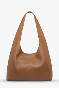 Bags: STATUS ANXIETY Solstice Camel