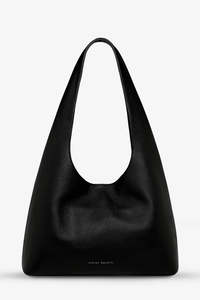 Bags: STATUS ANXIETY Solstice Black