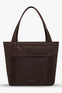 Bags: STATUS ANXIETY Mikah Truffle