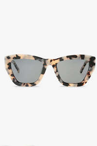 STATUS ANXIETY Mirage White tort