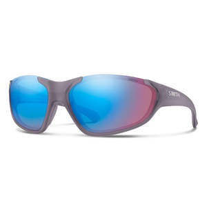 SMITH Sliders Matte Meteorite Crystal Chromopop Low Light Rose Blue Mirror
