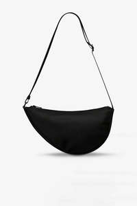 STATUS ANXIETY Zuzu Black