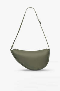 Womens All: STATUS ANXIETY Zuzu Olive