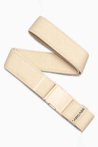 Belts: ARCADE Atlas Belt Khaki