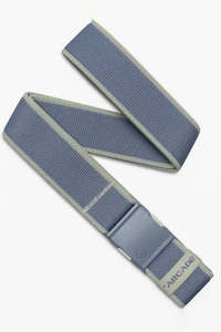 ARCADE Carto Belt Sky Sage