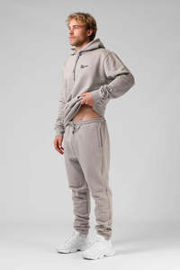 RPM Base Tracky Pewter