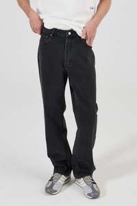 ROLLAS Ezy Jean Black Rock