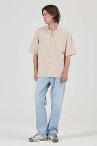 Mens: ROLLAS Ezy Jean Antique Blue