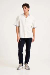 ROLLAS Tim Slims Rinse Indigo