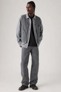 Mens: LEVI'S 568 Loose Straight Double Knee Carpenter Pant Duo Fade